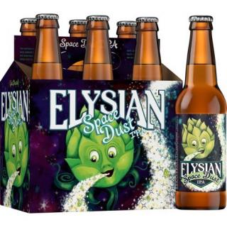 Elysian Space Dust (6 pack 12oz cans) (6 pack 12oz cans)