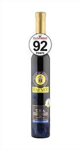 Hafner B A Chardonnay 2000 (375ml) (375ml)