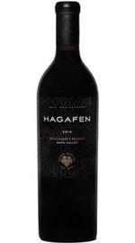 Hagafen 40th Anniversary Winemakers Reserve 2018 (750ml) (750ml)