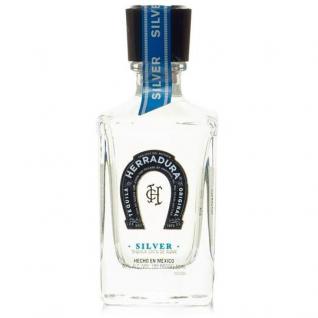 Herradura Silver Tequila (50ml 12 pack) (50ml 12 pack)