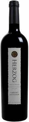 Herzog Special Edition Cab Rutherford NV (1.5L) (1.5L)