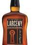 Larceny Barrel Strength Bourbon 0 (750)