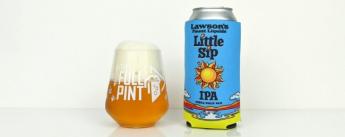 Lawsons Little Sip Ipa (4 pack 16oz cans) (4 pack 16oz cans)