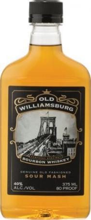 Old Williamsburg (375ml) (375ml)