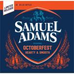 Sam Adams Summer Ale / Octoberfest 12 Pk 0 (221)