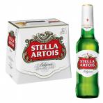 Stella Artois Btl 12 0 (618)