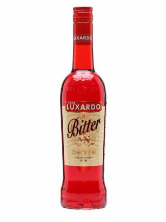 Luxardo - Bitter Liqueur (750ml) (750ml)