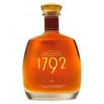 1792 - Single Barrel Bourbon Whiskey (750)