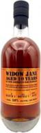 Widow Jane 10th Anniversary Edition 0 (750)