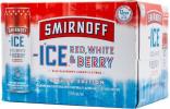 Smirnoff Ice - Red White And Berry 6pk 0 (61)