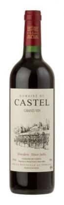 Castel Domaine Du Grand Vin 2014 (750ml) (750ml)