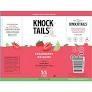 Knocktails Strawberry Daquiri 0 (414)