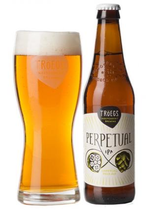 Troegs Perpetual Ipa (6 pack 12oz cans) (6 pack 12oz cans)