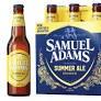 Sam Adams Seasonal - Summer Winter Oct 6pk (6 pack 12oz cans) (6 pack 12oz cans)