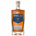 Mortlach - 12 Year Single Malt Scotch (750)