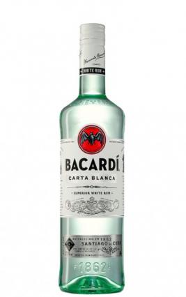 Bacardi Superior Rum (1L) (1L)