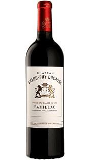 Chateau Grand Puy Ducasse 2018 (750ml) (750ml)