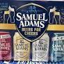 Sam Adams - Seasonal Variety Pack (12 pack 12oz cans) (12 pack 12oz cans)