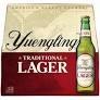 Yuengling Lager Btl 12 (12 Pk) (12 pack 12oz bottles) (12 pack 12oz bottles)