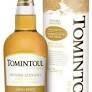 Tomintoul Caribbean Rum Cask 0 (700)