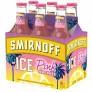 Smirnoff Ice - Pink Lemonade 6pk 0 (61)