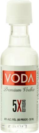 Voda Vodka (50ml 12 pack) (50ml 12 pack)