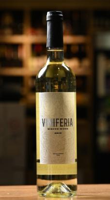 Viniferia - White Wine Spain NV (750ml) (750ml)