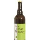 Sir Isaac Newton Rose Hard Cider (750ml) (750ml)